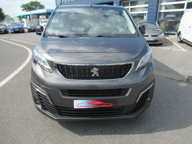 PEUGEOT Expert Fg