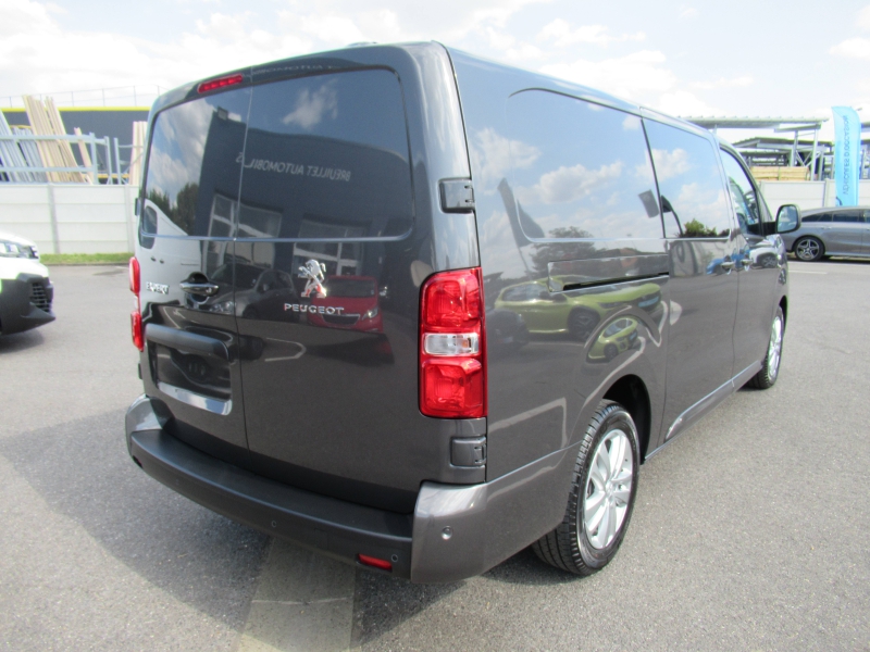 PEUGEOT Expert Fg