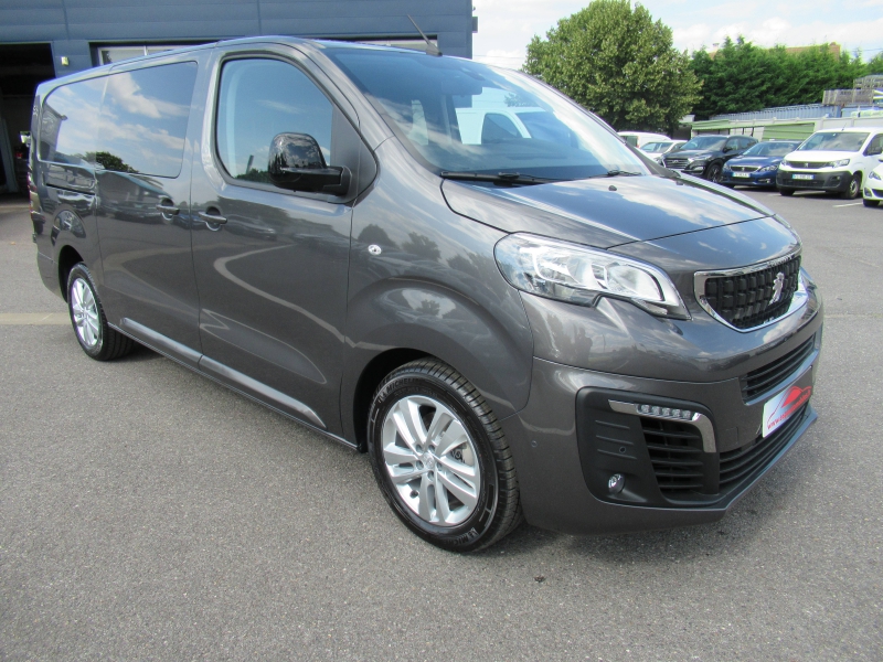 PEUGEOT Expert Fg