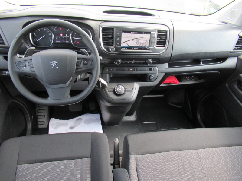 PEUGEOT Expert Fg