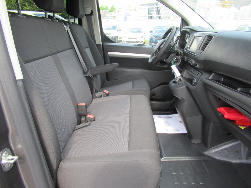 PEUGEOT Expert Fg
