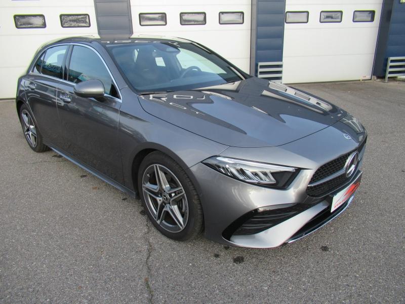 MERCEDES-BENZ Classe A