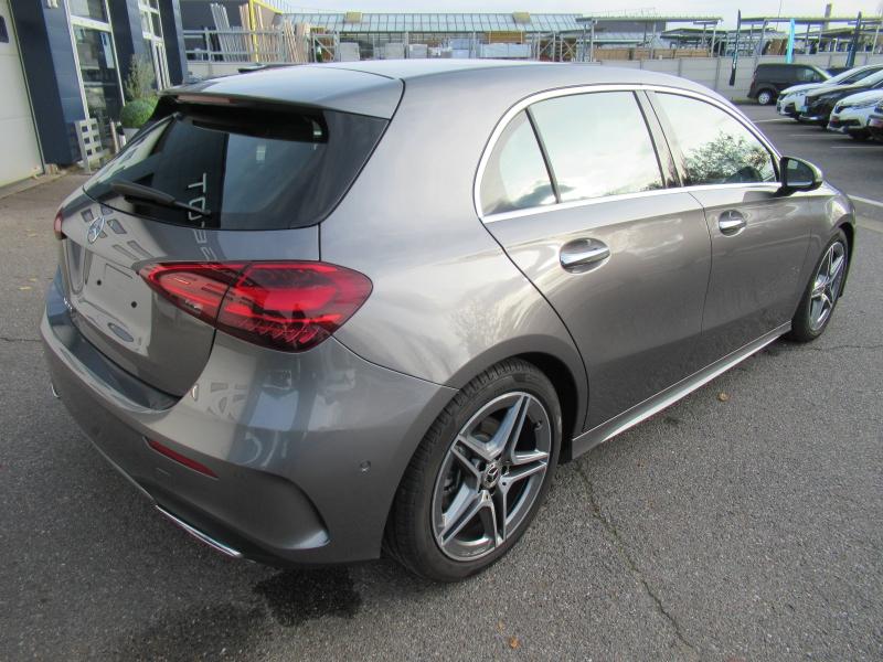 MERCEDES-BENZ Classe A
