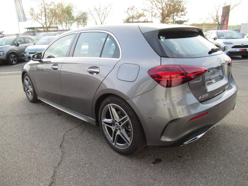 MERCEDES-BENZ Classe A