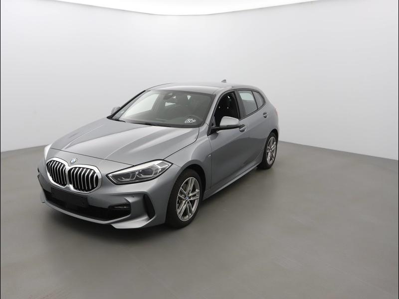 BMW Série 1