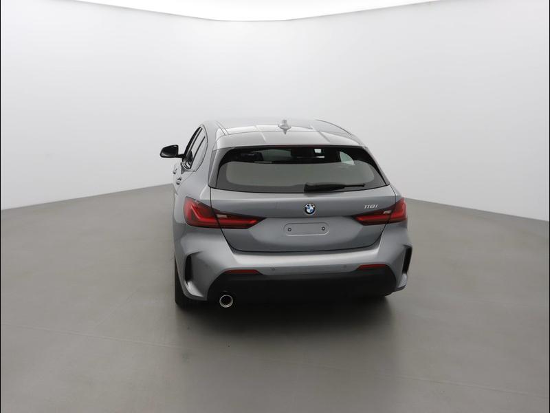 BMW Série 1
