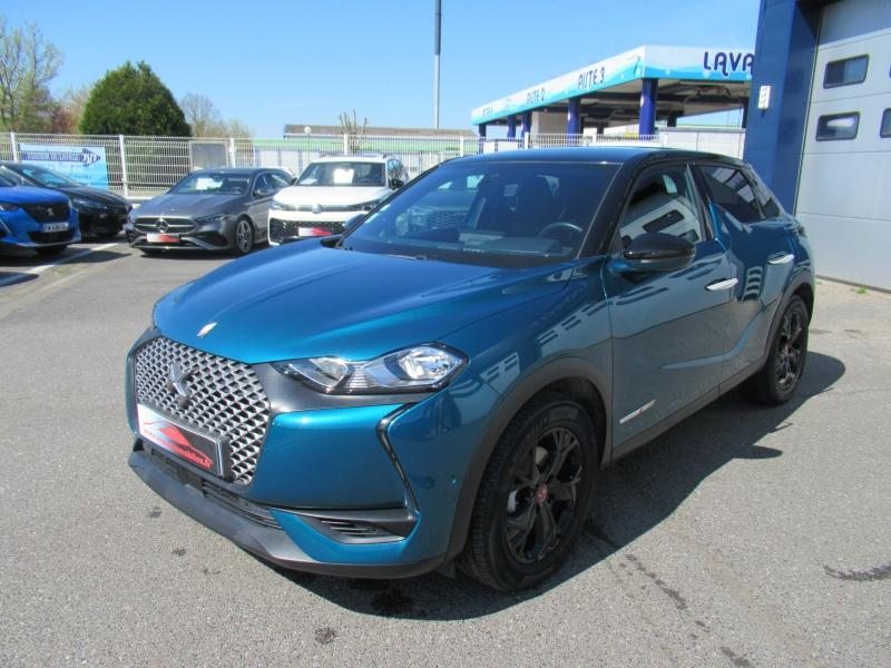DS DS 3 Crossback