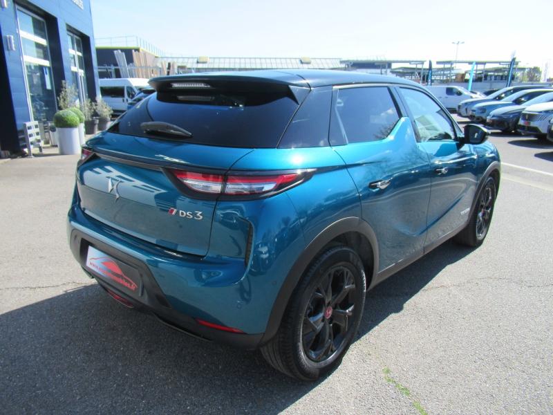 DS DS 3 Crossback