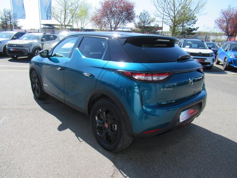 DS DS 3 Crossback