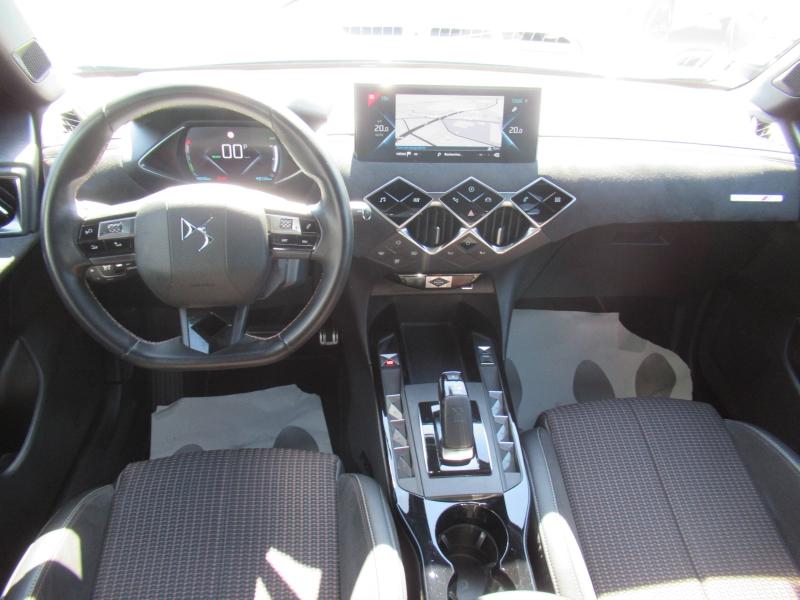 DS DS 3 Crossback