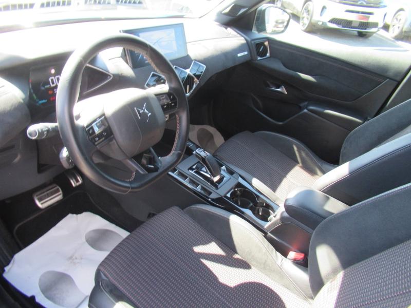 DS DS 3 Crossback