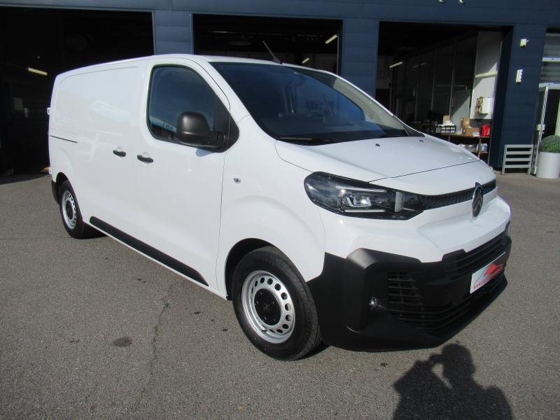 CITROEN Jumpy Fg