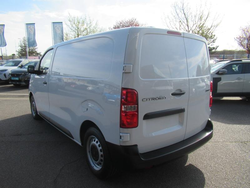CITROEN Jumpy Fg