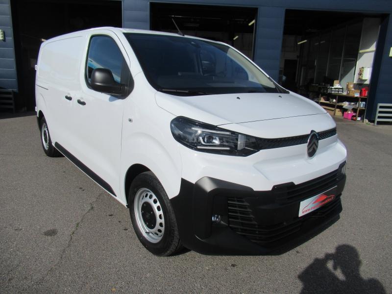 CITROEN Jumpy Fg