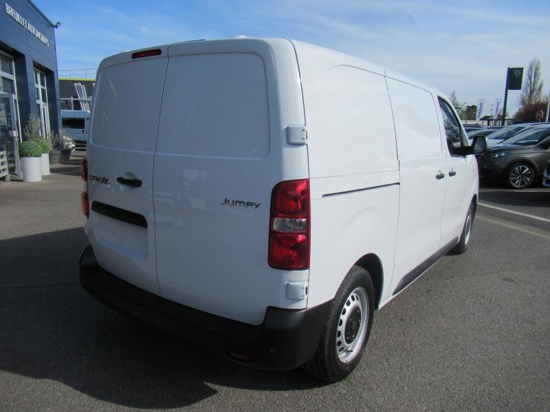CITROEN Jumpy Fg