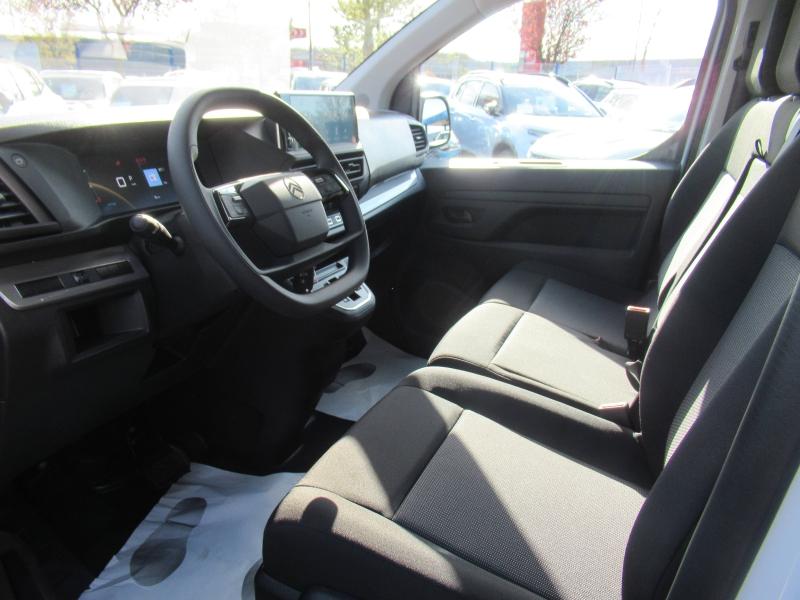 CITROEN Jumpy Fg
