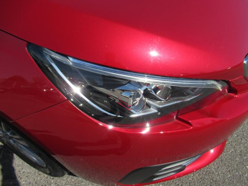 PEUGEOT 308 SW