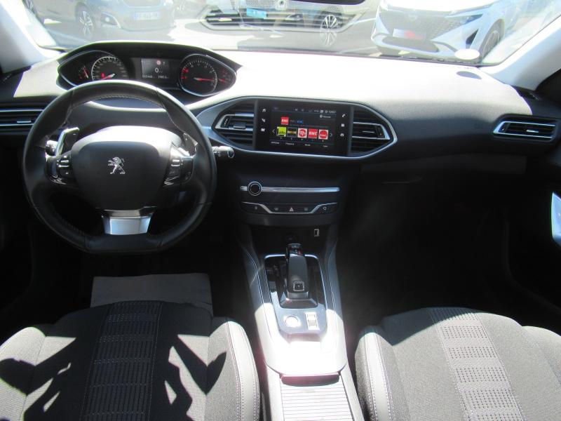 PEUGEOT 308 SW
