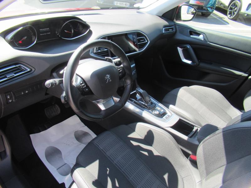 PEUGEOT 308 SW