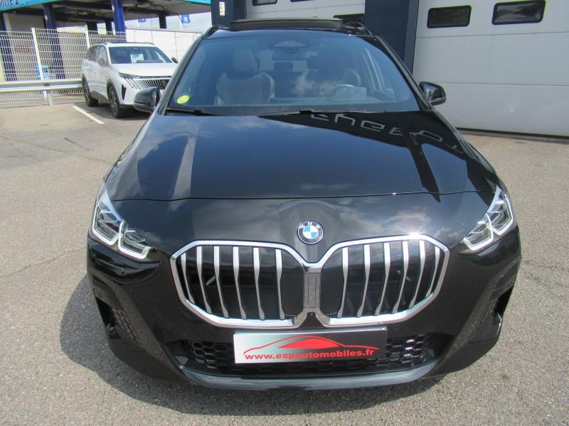 BMW Série 2 ActiveTourer