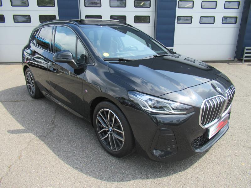 BMW Série 2 ActiveTourer
