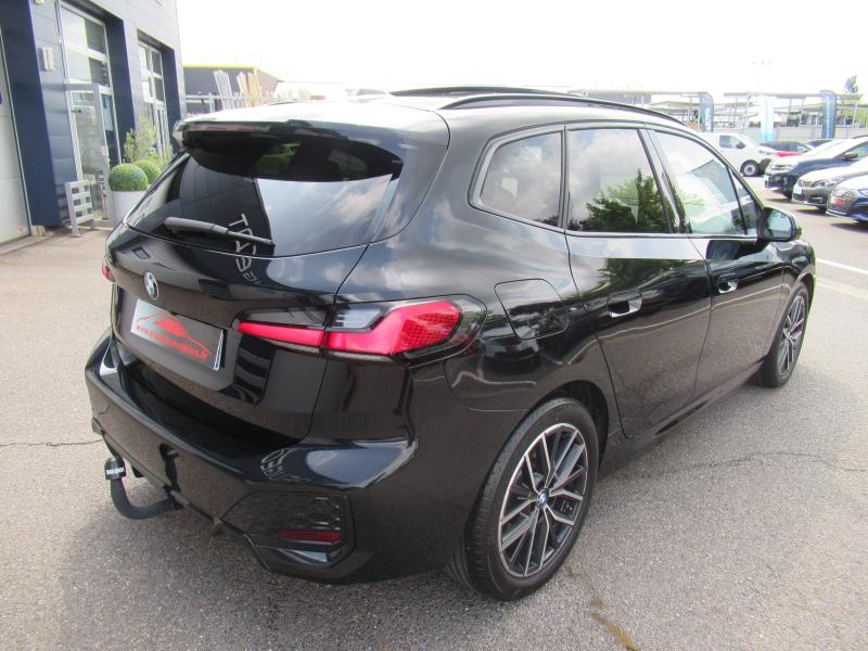BMW Série 2 ActiveTourer