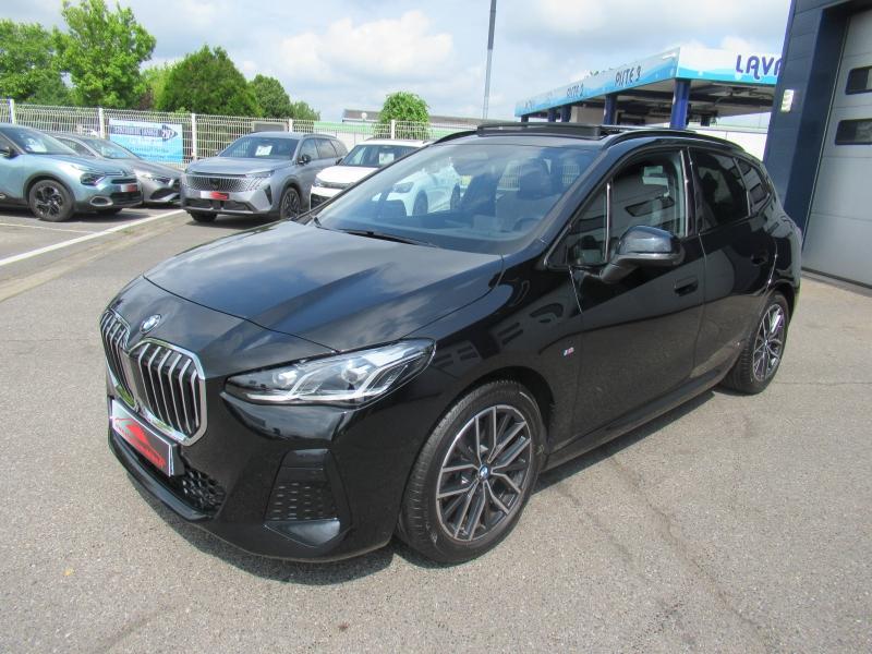 BMW Série 2 ActiveTourer