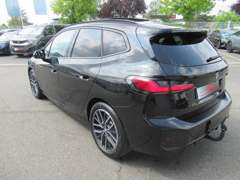 BMW Série 2 ActiveTourer