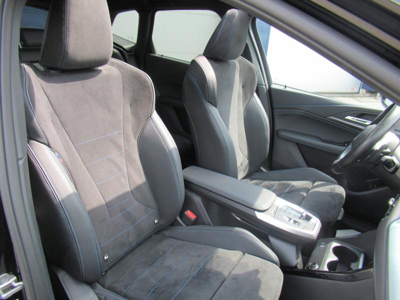 BMW Série 2 ActiveTourer