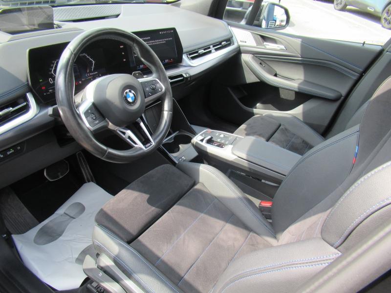 BMW Série 2 ActiveTourer
