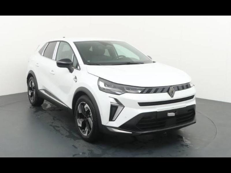 RENAULT Symbioz