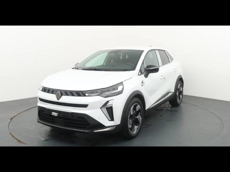 RENAULT Symbioz