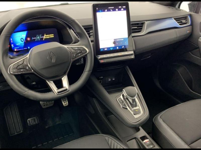 RENAULT Symbioz