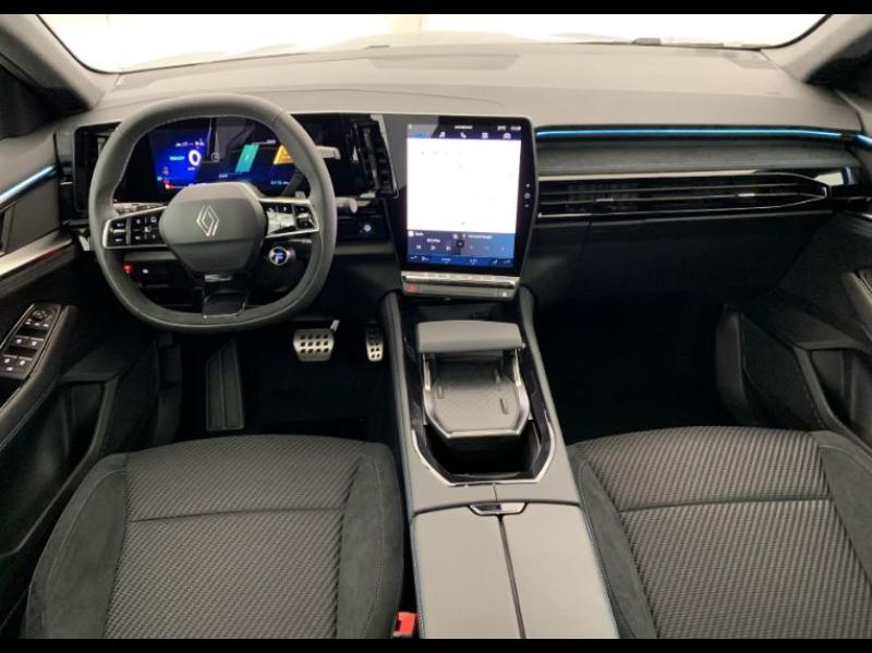 RENAULT Espace