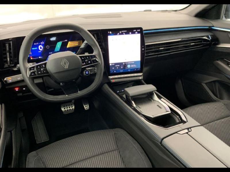 RENAULT Espace