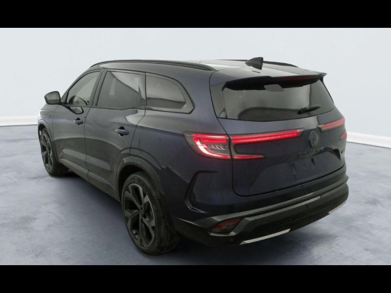RENAULT Espace