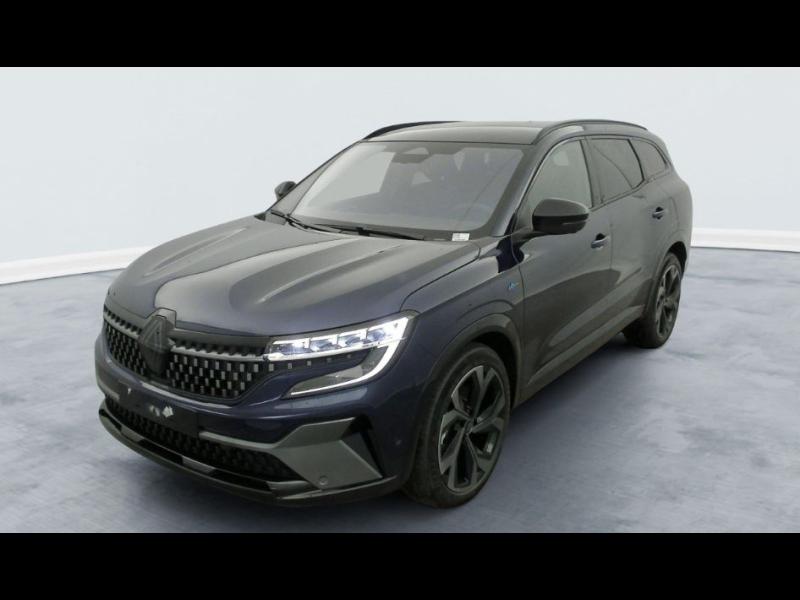 RENAULT Espace