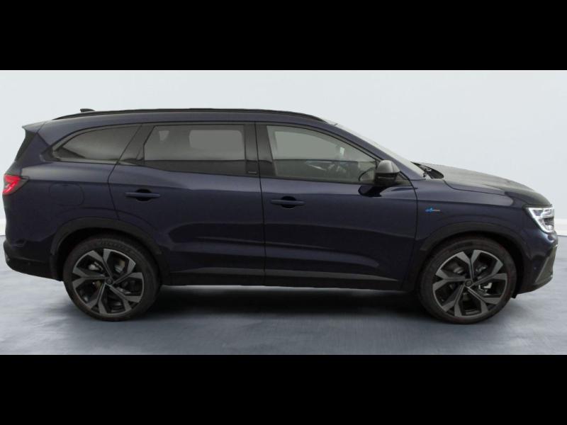 RENAULT Espace