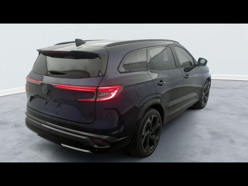 RENAULT Espace