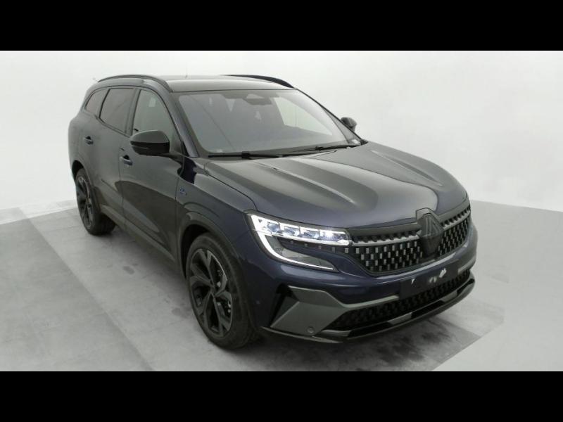 RENAULT Espace