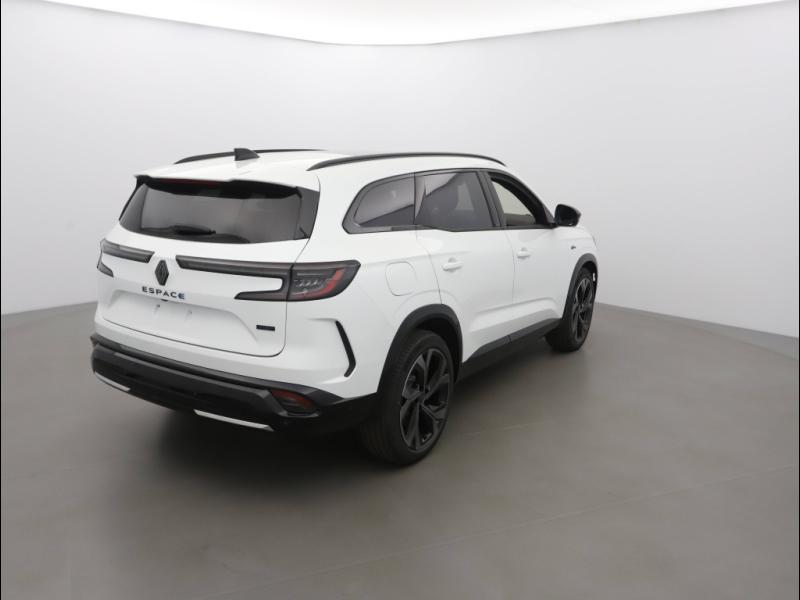 RENAULT Espace
