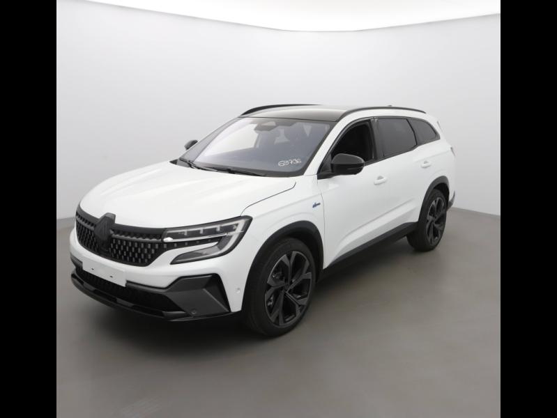 RENAULT Espace