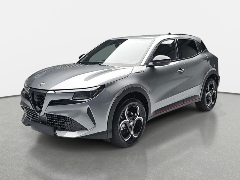 ALFA ROMEO Junior