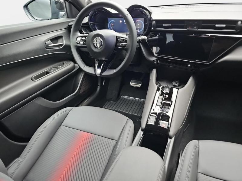 ALFA ROMEO Junior