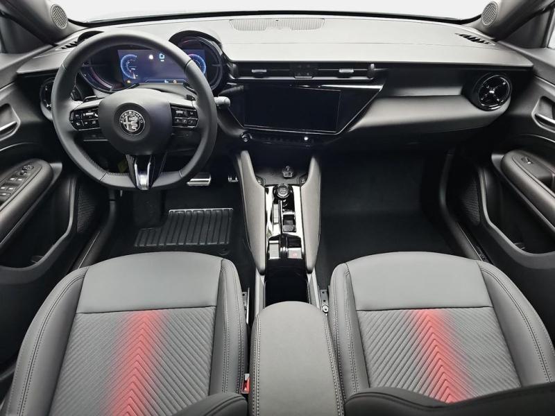 ALFA ROMEO Junior