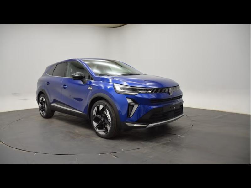 RENAULT Symbioz