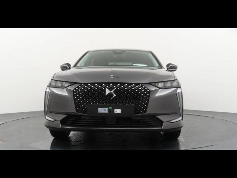 DS DS 4