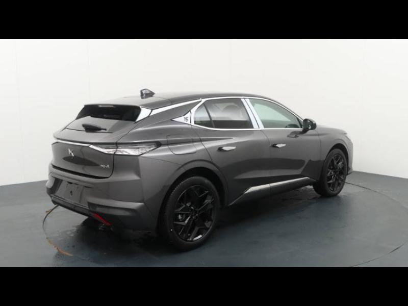 DS DS 4