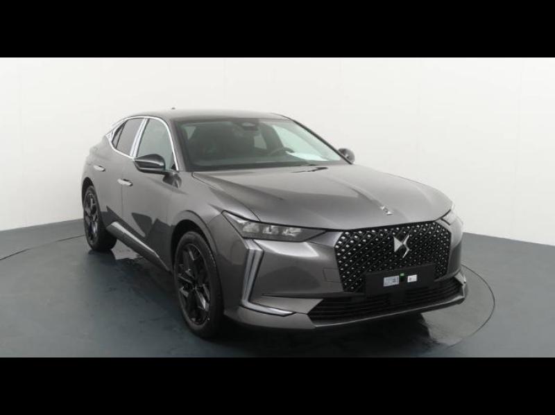 DS DS 4