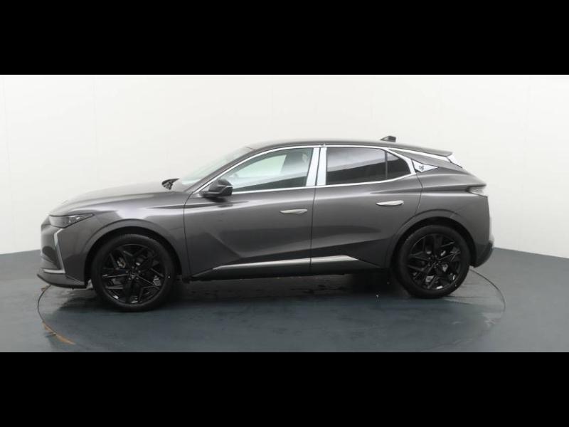 DS DS 4